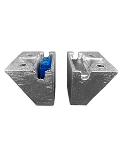 ИО 102-40 Б2М (В). Извещатель охранный точечный магнитоконтактный, с подключением шлейфа внутри датчика по винт. Магнито-Контакт в Тамбове