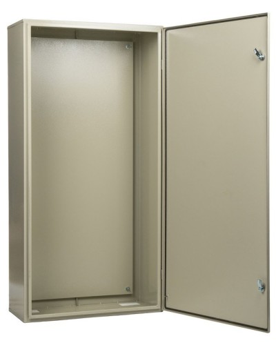 ЩМП - 011 МЭК(1600х800х400) IP65 (MEC11316). Шкаф с монтажной панелью. МЭК-Электрика в Тамбове