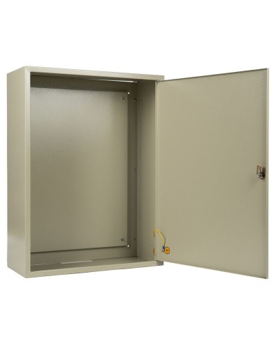 ЩМП - 095 МЭК(1400х800х300) IP31 (MEC11118). Шкаф с монтажной панелью. МЭК-Электрика в Тамбове