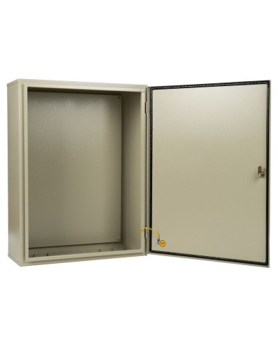 ЩМП - 085 МЭК (1000х650х260) IP65 (MEC11312). Шкаф с монтажной панелью. МЭК-Электрика в Тамбове