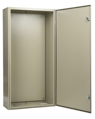 ЩМП - 10 МЭК(1500х750х350) IP65 (MEC11315). Шкаф с монтажной панелью. МЭК-Электрика в Тамбове