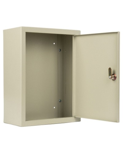 ЩМП - 01 МЭК (370х210х140) IP31 (MEC11106). Шкаф с монтажной панелью. МЭК-Электрика в Тамбове