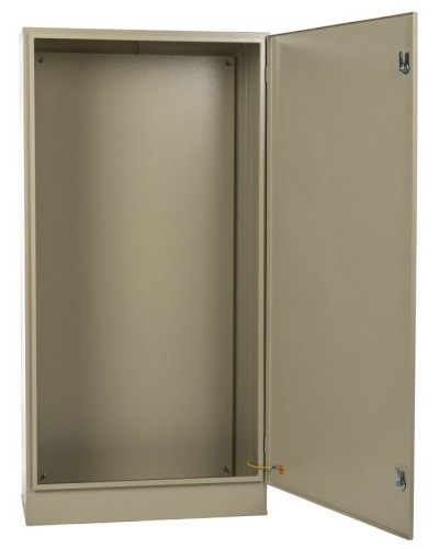 ЩМП - 10 МЭК(1500х750х350) IP31 (MEC11119). Шкаф с монтажной панелью. МЭК-Электрика в Тамбове