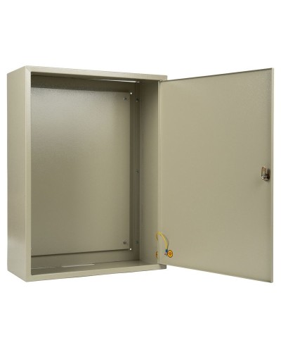 ЩМП - 075 МЭК (800х600х260) IP31 (MEC11114). Шкаф с монтажной панелью. МЭК-Электрика в Тамбове