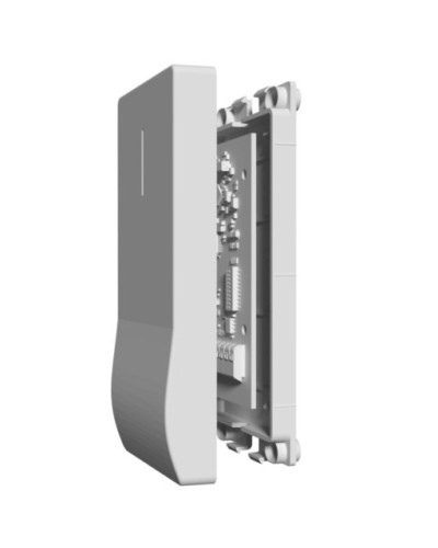 UEM Mifare/NFC SKD reader V_5.0 WS Set IP. Считыватель. МикроЭМ в Тамбове