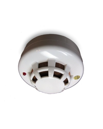 ИП 212-130, IP43 (МИРТЕН). Извещатель пожарный дымовой оптико-электронный точечный. МИРТЕН в Тамбове