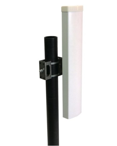 Фортеза-300 bluetooth. Извещатель охранный радиоволновый линейный. Охранная техника в Тамбове