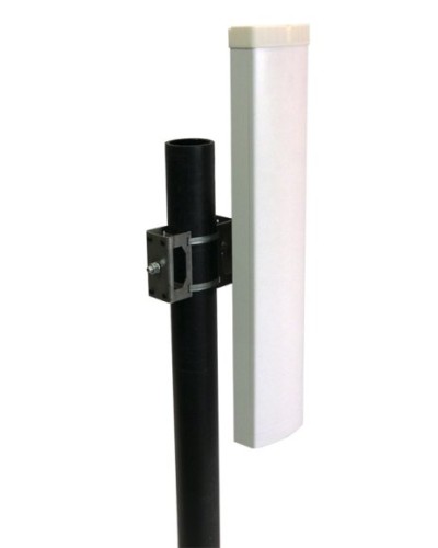 ФОРТЕЗА-500 bluetooth. Извещатель охранный радиоволновый линейный с bluetooth интерфейсом. Охранная техника в Тамбове