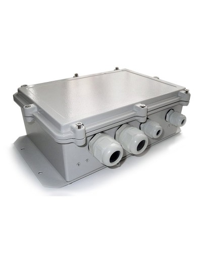 КСУМ-20 (20 цепей). Коробка соединительная. ОМЕГА-Микродизайн в Тамбове
