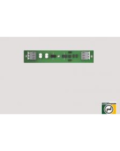 ГР-2П1 (2,3,4,5). Плата сменная для блока. ОМЕГА-Микродизайн в Тамбове