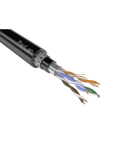 ParLan ARM PS F/UTP Cat5e ZH нг(А)-FRHF 4х2х0,52. Кабель «витая пара» (LAN) для структурированных систем связи. Паритет в Тамбове