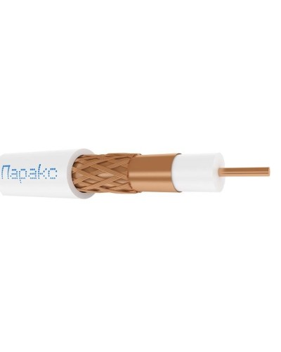 РК 75-4,8-322 (RG 6/U solid) (Паритет). Кабель коаксиальный радиочастотный. Паритет в Тамбове