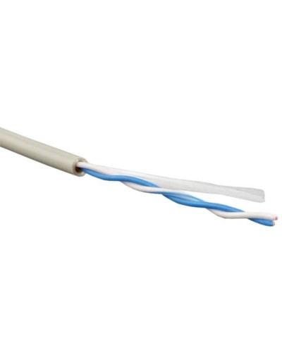 ParLan U/UTP Cat5e PVC 1х2х0,52. Кабель «витая пара» (LAN) для структурированных систем связи. Паритет в Тамбове