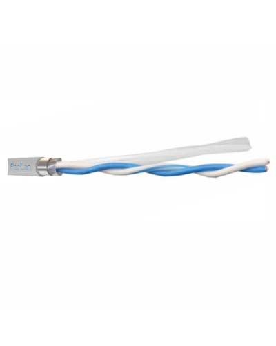 ParLan F/UTP Cat5e PVC 1х2х0,52 (100018). Кабель «витая пара» (LAN) для структурированных систем связи. Паритет в Тамбове