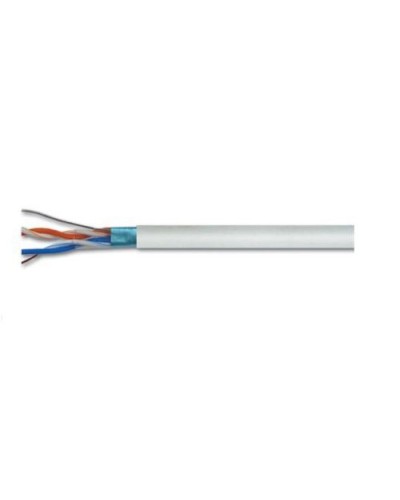 ParLan F/UTP Cat5e PVC 2х2х0,52 (100006). Кабель «витая пара» (LAN) для структурированных систем связи. Паритет в Тамбове