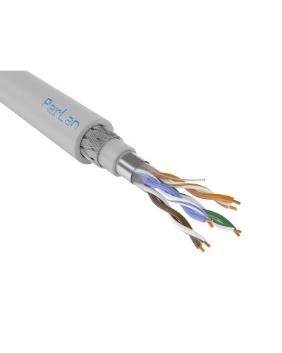 ParLan ARM PS F/UTP Cat5е 4х2х0,52 PVC. Кабель «витая пара» (LAN) для структурированных систем связи. Паритет в Тамбове