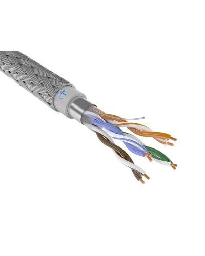 ParLan ARM F/UTP Cat5е 4х2х0,52 PVC. Кабель «витая пара» (LAN) для структурированных систем связи. Паритет в Тамбове