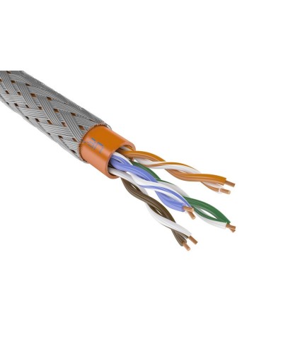 ParLan ARM U/UTP Cat5е 4х2х0,52 ZH нг(А)-HF. Кабель «витая пара» (LAN) для структурированных систем связи. Паритет в Тамбове