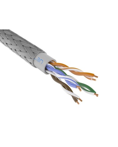 ParLan ARM U/UTP Cat5е 4х2х0,52 PVC. Кабель «витая пара» (LAN) для структурированных систем связи. Паритет в Тамбове