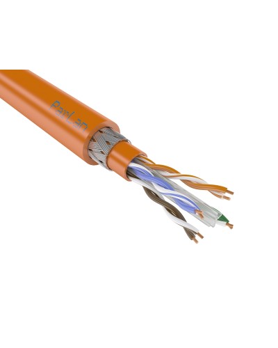 ParLan ARM PS U/UTP Cat6 4х2х0,57 ZH нг(А)-HF. Кабель «витая пара» (Cat6)(LAN) для структурированных систем связи. Паритет в Тамбове