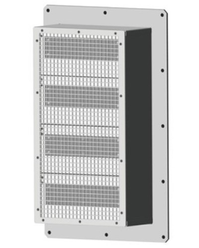 Декоративная решетка для КСИД 600/450Д. Решетка декоративная. Пожтехника в Тамбове
