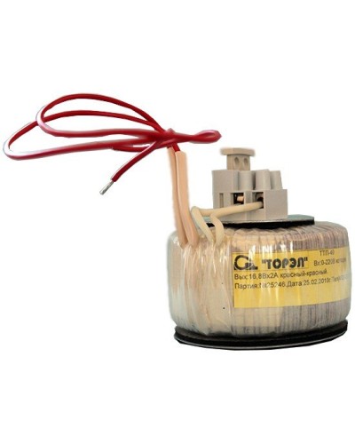 ТТП 40-КП (ТП-220/16,8). Трансформатор. Прочие российские в Тамбове