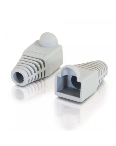 RJ-45-cap (серый). Изолирующий колпачок. Прочие зарубежные в Тамбове