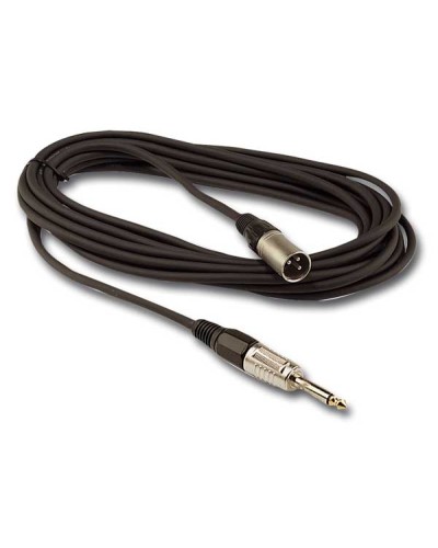 Jack(ш)-XLR (ш)/5. Корд микрофонный, Jack-XLR. Прочие зарубежные в Тамбове