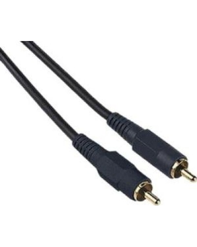 RCA (ш)-RCA (ш)/5. Корд межблочный RCA-RCA . Прочие зарубежные в Тамбове
