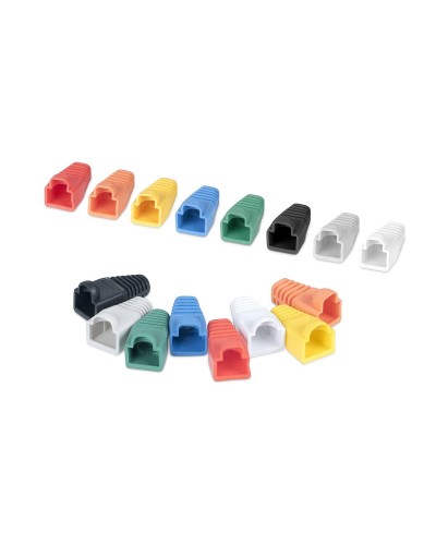 RJ-45-cap (красный). Изолирующий колпачок. Прочие зарубежные в Тамбове
