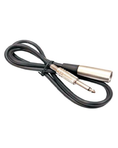 Jack(ш)-XLR (ш)/1. Корд микрофонный, Jack-XLR. Прочие зарубежные в Тамбове
