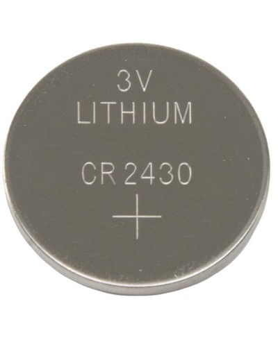 CR2430. Элемент питания. Прочие зарубежные в Тамбове