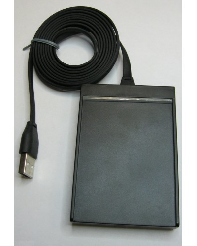 КСУ-125-USB. Контрольный считыватель. Прокс в Тамбове
