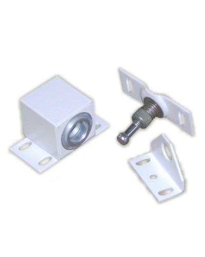Promix-SM102.01.1 white (Шериф-2 лайт НО-Б Д 24В). Замок электромеханический. Промикс в Тамбове