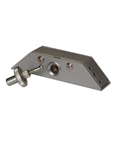 Promix-SM101.10 silver (Шериф-1 лайт НЗ-С). Замок электромеханический. Промикс в Тамбове