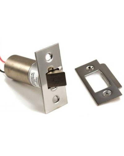 Promix-SM203.10 (Шериф-3В НЗ). Замок электромеханический. Промикс в Тамбове
