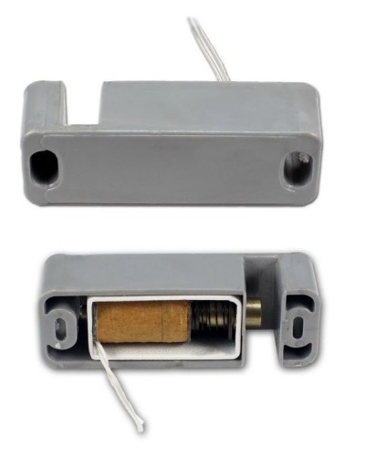 Promix-SM493.10 (Шериф-9Л). Замок электромеханический. Промикс в Тамбове