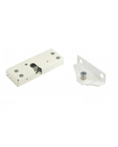 Promix-SM306.10 white (Шериф-6 НЗ-Б). Замок электромеханический. Промикс в Тамбове