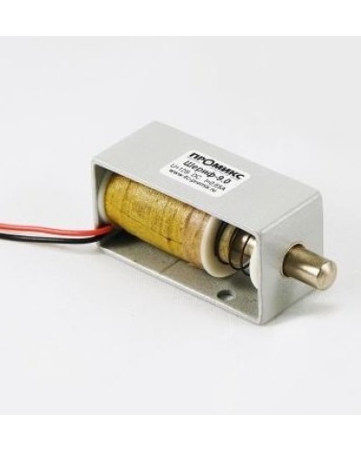 Promix-SM490.10 (Шериф-9.0 НЗ). Замок электромеханический. Промикс в Тамбове
