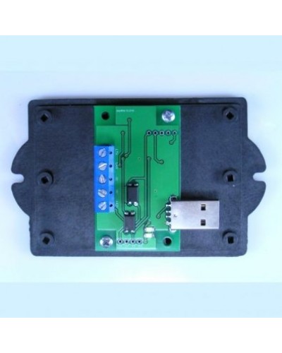Promix-CN.LN.01. Контроллер локальной сети. Промикс в Тамбове