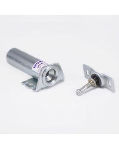 Promix-SM104.10 (Шериф-4 НЗ). Замок электромеханический. Промикс в Тамбове