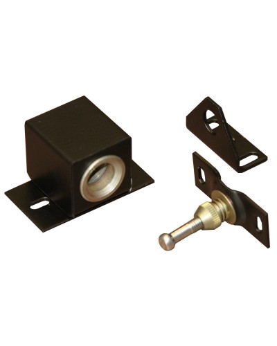 Promix-SM102.10 black (Шериф-2 лайт НЗ-Ч). Замок электромеханический. Промикс в Тамбове