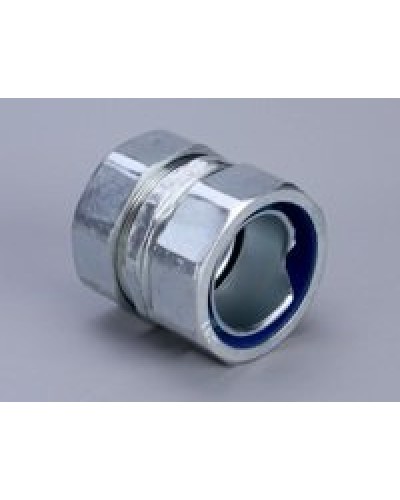 Муфта соединительная СММ-20 (3/4), (гайка под рожковый ключ)(PR08.3796). Муфта. Промрукав в Тамбове