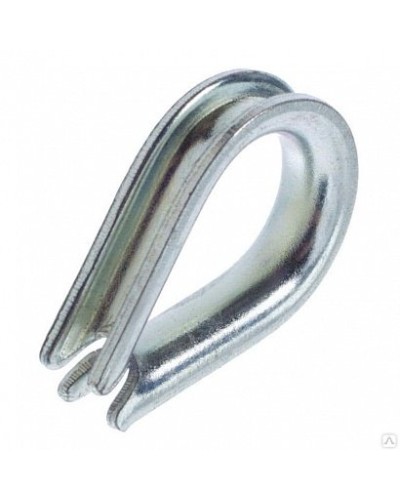 Коуш D6мм (PR08.3897). Коуш. Промрукав в Тамбове