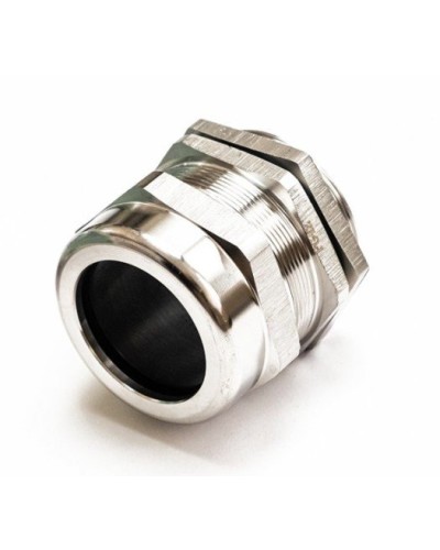 Сальник PGM 42 (IP68) D отверстия 32-38 мм нержавеющая сталь (PR08.7416). Кабельный ввод PGM. Промрукав в Тамбове