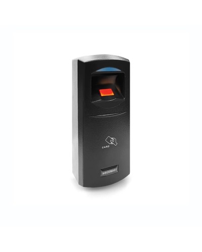 Biosmart 4-O-MF-N-L. Контроллер биометрический. Прософт-Биометрикс в Тамбове