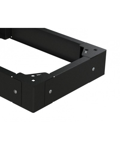 ZA 120.00 v.2 (2шт). Передние и задние элементы цоколя 100х1200. ПРОВЕНТО в Тамбове