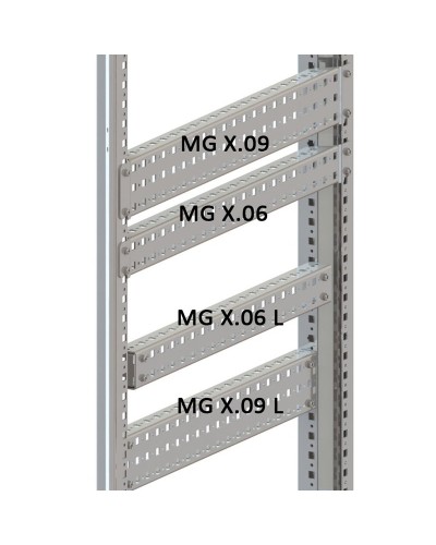 MG 80.06 (4шт). Профиль монтажный 60х800. ПРОВЕНТО в Тамбове
