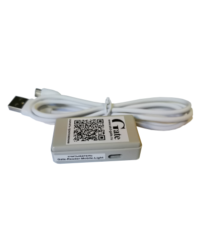 Gate-Reader-Mobile-Light (в корпусе с USB). Считыватель. Равелин в Тамбове
