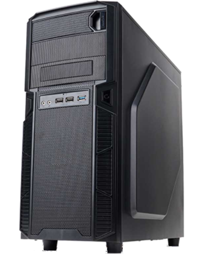РМ оператора СКУД Gate/Desktop. Сервер СКУД Gate. Равелин в Тамбове